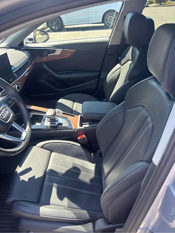 audi a4 allroad 2023 WA19AAF40PA058807 image audi a4 allroad 2023 WA19AAF40PA058807 image